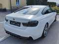 BMW 420 420d xDrive M-Performance Coupe Weiß - thumbnail 6