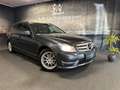 Mercedes-Benz C 250 T CGI AMG-Line  Avantg. Autom. NAVI PDC Grau - thumbnail 1
