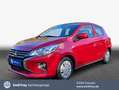 Mitsubishi Space Star 1.2 Select Klima Licht-+Regens. Rood - thumbnail 1