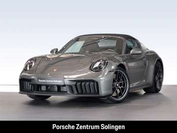 911 Targa 4 GTS LIFT 930 HD BOSE CAM