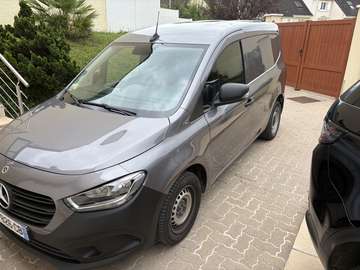 Tourer 109 CDI Long Pro
