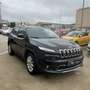 Jeep Cherokee 2.0D Limited 4x4 ADII Aut. 125kW Negro - thumbnail 8