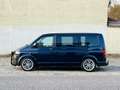 Volkswagen T5 Multivan Caravelle Trendline Blau - thumbnail 1