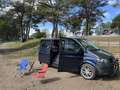 Volkswagen T5 Multivan Caravelle Trendline Blau - thumbnail 8