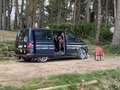 Volkswagen T5 Multivan Caravelle Trendline Blau - thumbnail 9