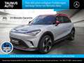 smart #1 Brabus PANORAMA HUD KAMERA360 SOUND Argent - thumbnail 1