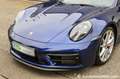 Porsche 992 Carrera GTS Cabrio Schalter 18-Wege Carbon Blauw - thumbnail 2