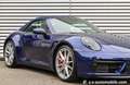 Porsche 992 Carrera GTS Cabrio Schalter 18-Wege Carbon Blauw - thumbnail 7