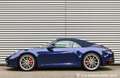 Porsche 992 Carrera GTS Cabrio Schalter 18-Wege Carbon Blauw - thumbnail 9