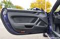 Porsche 992 Carrera GTS Cabrio Schalter 18-Wege Carbon Blauw - thumbnail 14