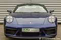 Porsche 992 Carrera GTS Cabrio Schalter 18-Wege Carbon Blauw - thumbnail 5