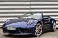 Porsche 992 Carrera GTS Cabrio Schalter 18-Wege Carbon Blauw - thumbnail 1