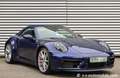 Porsche 992 Carrera GTS Cabrio Schalter 18-Wege Carbon Blauw - thumbnail 6