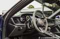 Porsche 992 Carrera GTS Cabrio Schalter 18-Wege Carbon Blauw - thumbnail 19