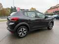 Dacia Sandero Stepway 1.0 TCe 100 CV GPL Comfort Nero - thumbnail 4