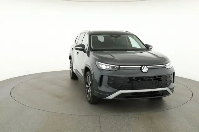 Volkswagen Tayron 1.5 TSI eHybrid 150 kW Life Life, AHK, AreaView... Ansicht 27