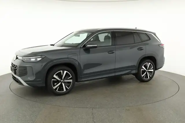 Volkswagen Tayron 1.5 TSI eHybrid 150 kW Life Life, AHK, AreaView... Ansicht 32