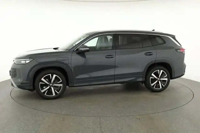 Volkswagen Tayron 1.5 TSI eHybrid 150 kW Life Life, AHK, AreaView... Ansicht 33