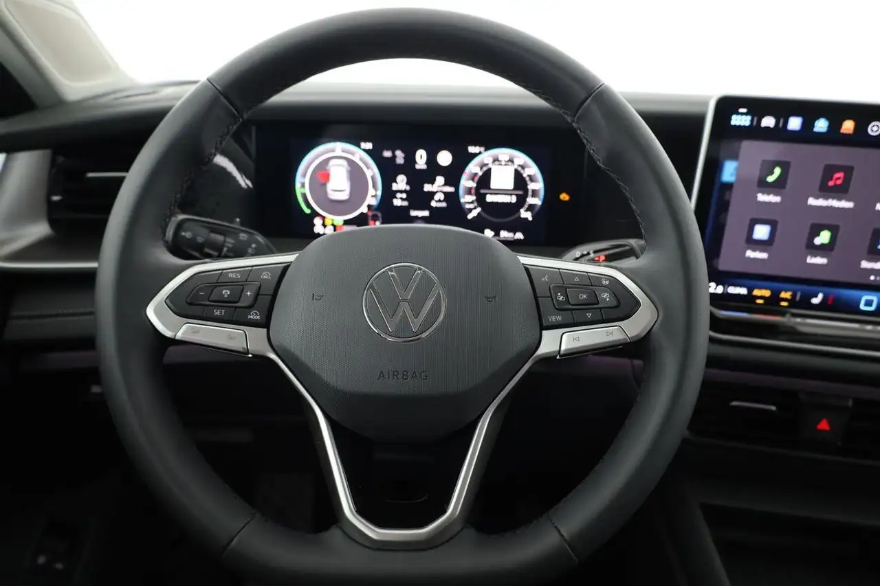 Volkswagen Tayron 2026