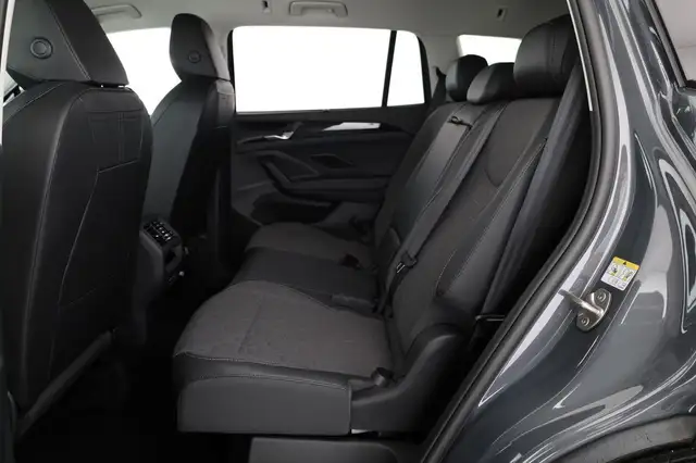 Volkswagen Tayron 1.5 TSI eHybrid 150 kW Life Life, AHK, AreaView... Ansicht 10