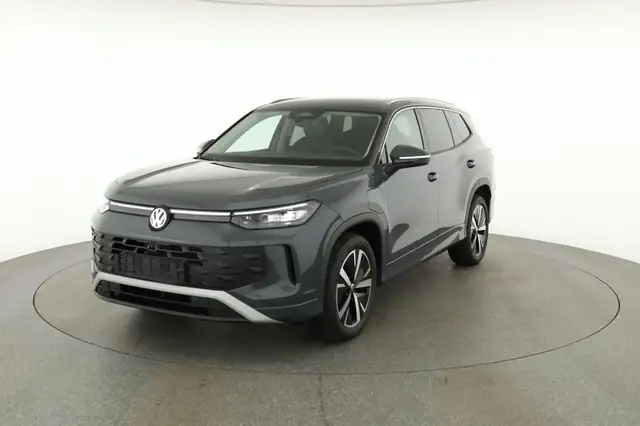 Volkswagen Tayron 1.5 TSI eHybrid 150 kW Life Life, AHK, AreaView... Ansicht 30