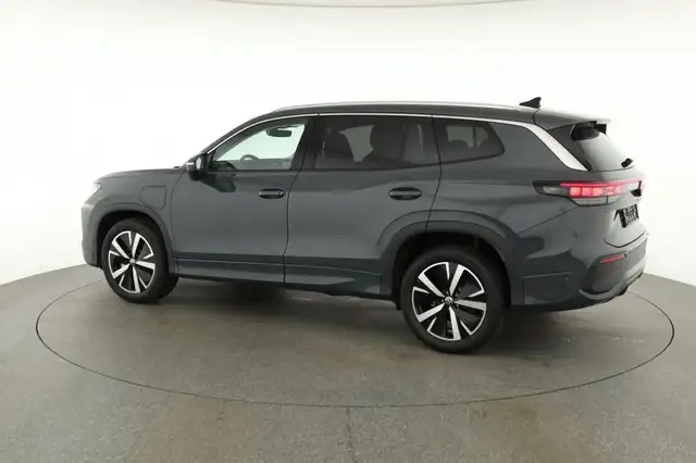 Volkswagen Tayron 1.5 TSI eHybrid 150 kW Life Life, AHK, AreaView... Ansicht 36