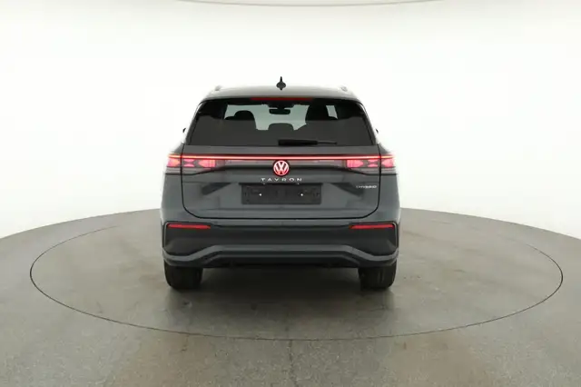 Volkswagen Tayron 1.5 TSI eHybrid 150 kW Life Life, AHK, AreaView... Ansicht 16