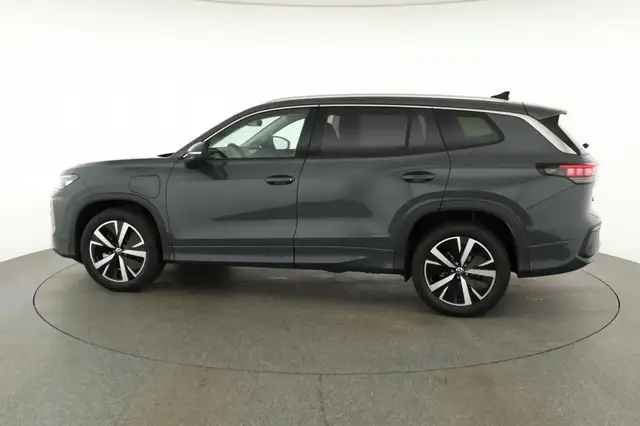 Volkswagen Tayron 1.5 TSI eHybrid 150 kW Life Life, AHK, AreaView... Ansicht 35