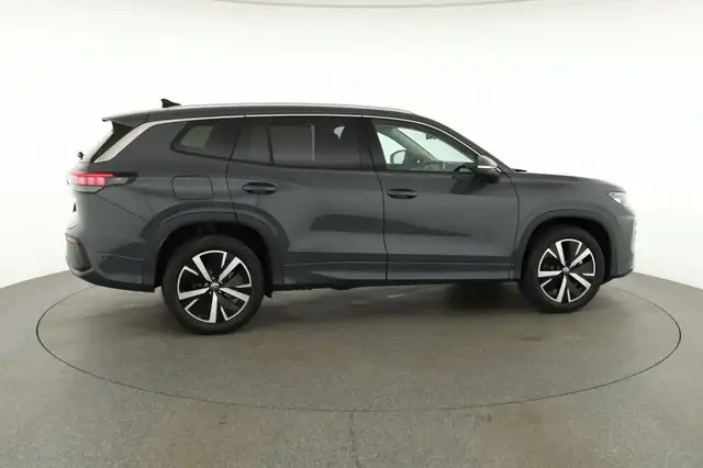 Volkswagen Tayron 1.5 TSI eHybrid 150 kW Life Life, AHK, AreaView... Ansicht 21