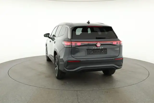 Volkswagen Tayron 1.5 TSI eHybrid 150 kW Life Life, AHK, AreaView... Ansicht 39