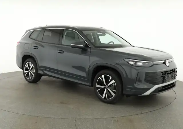 Volkswagen Tayron 1.5 TSI eHybrid 150 kW Life Life, AHK, AreaView...