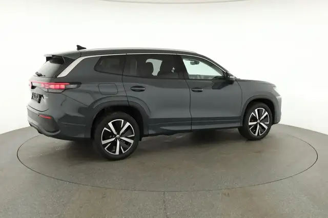 Volkswagen Tayron 1.5 TSI eHybrid 150 kW Life Life, AHK, AreaView... Ansicht 20