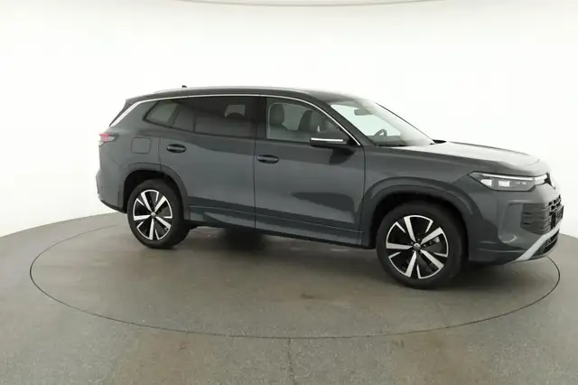 Volkswagen Tayron 1.5 TSI eHybrid 150 kW Life Life, AHK, AreaView... Ansicht 24