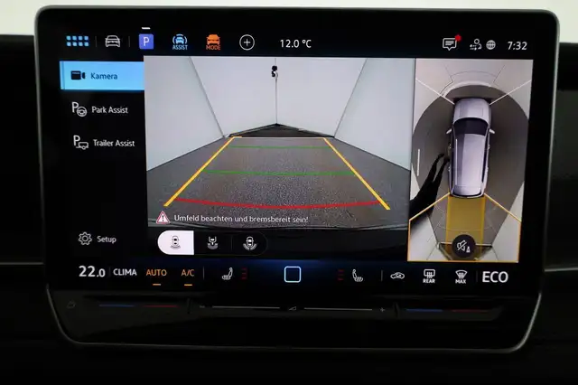 Volkswagen Tayron 1.5 TSI eHybrid 150 kW Life Life, AHK, AreaView... Ansicht 6