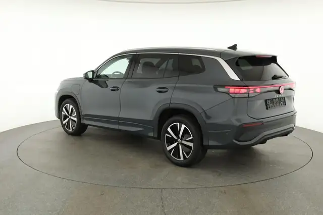 Volkswagen Tayron 1.5 TSI eHybrid 150 kW Life Life, AHK, AreaView... Ansicht 37