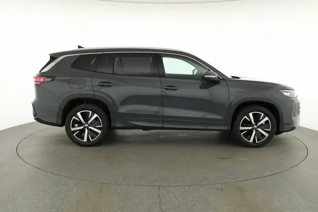 Volkswagen Tayron 1.5 TSI eHybrid 150 kW Life Life, AHK, AreaView... Ansicht 22