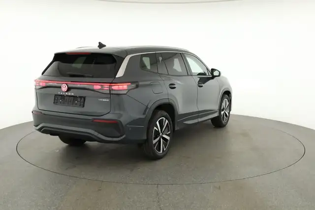 Volkswagen Tayron 1.5 TSI eHybrid 150 kW Life Life, AHK, AreaView... Ansicht 18