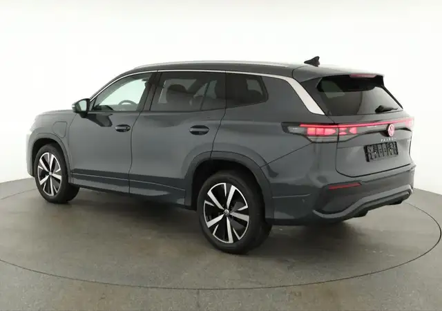 Volkswagen Tayron 1.5 TSI eHybrid 150 kW Life Life, AHK, AreaView... Ansicht 3