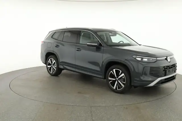 Volkswagen Tayron 1.5 TSI eHybrid 150 kW Life Life, AHK, AreaView... Ansicht 25