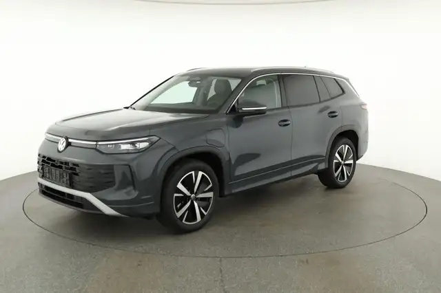 Volkswagen Tayron 1.5 TSI eHybrid 150 kW Life Life, AHK, AreaView... Ansicht 31