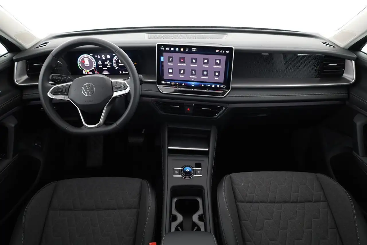 Volkswagen Tayron 2026