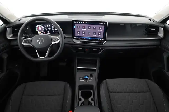 Volkswagen Tayron 1.5 TSI eHybrid 150 kW Life Life, AHK, AreaView... Ansicht 4