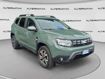 II - Duster 1.5 blue dci Journey 4x2 115cv
