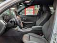BMW 330 d xDrive M Sport SHADOW PANO ACC KAM AHK LED Gris - thumbnail 12
