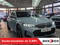 BMW 330 d xDrive M Sport SHADOW PANO ACC KAM AHK LED Gris - thumbnail 1