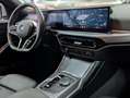 BMW 330 d xDrive M Sport SHADOW PANO ACC KAM AHK LED Gris - thumbnail 22