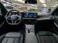BMW 330 d xDrive M Sport SHADOW PANO ACC KAM AHK LED Gris - thumbnail 24