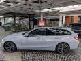 BMW 330 d xDrive M Sport SHADOW PANO ACC KAM AHK LED Gris - thumbnail 5