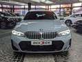 BMW 330 d xDrive M Sport SHADOW PANO ACC KAM AHK LED Gris - thumbnail 3