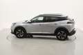 Peugeot 2008 Allure Pack Elettrico 136CV Plateado - thumbnail 2